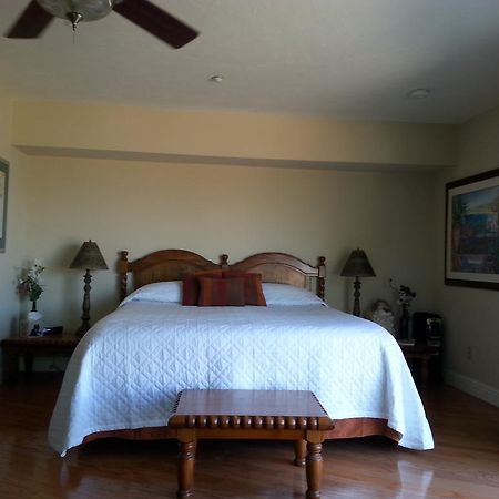 Yosemite Sierra View Bed & Breakfast Окхерст Экстерьер фото