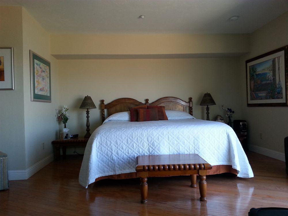 Yosemite Sierra View Bed & Breakfast Окхерст Экстерьер фото