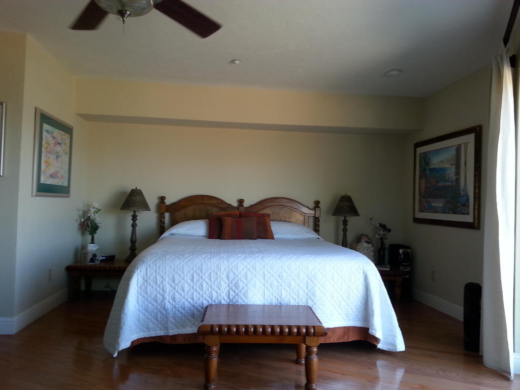 Yosemite Sierra View Bed & Breakfast Окхерст Экстерьер фото