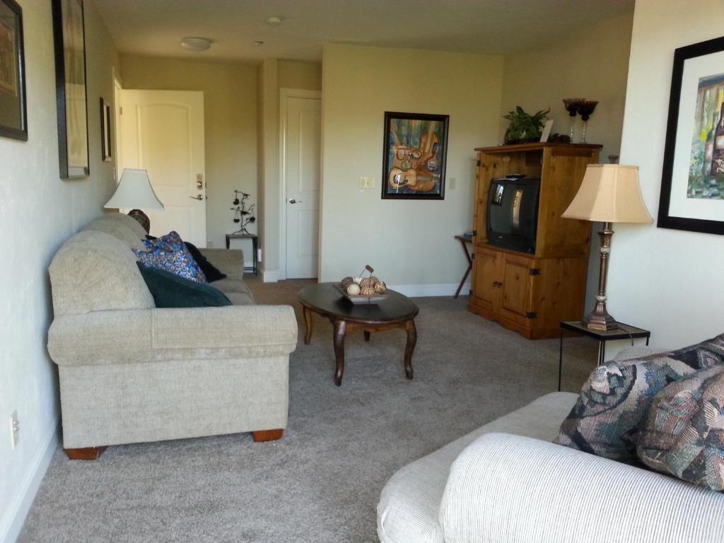 Yosemite Sierra View Bed & Breakfast Окхерст Номер фото