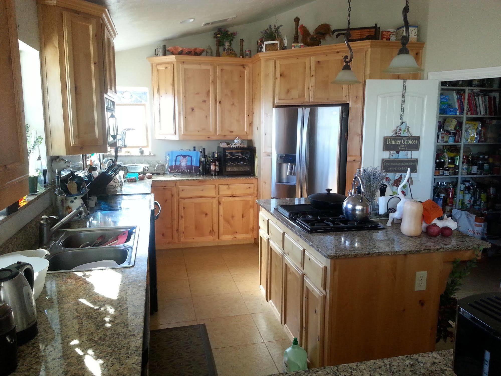 Yosemite Sierra View Bed & Breakfast Окхерст Экстерьер фото